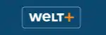 welt+ Logo