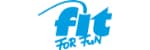 fit for fun-Logo