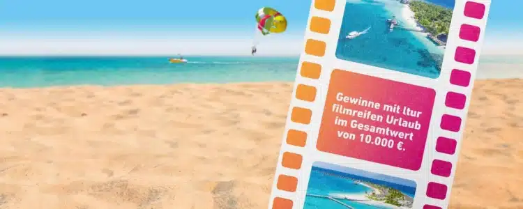 ltur Gewinnspiel