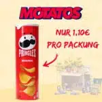 PRingles günstig bei motatos