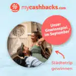 Städtetrip gewinnen
