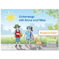 Unterwegs mit Anna & Max