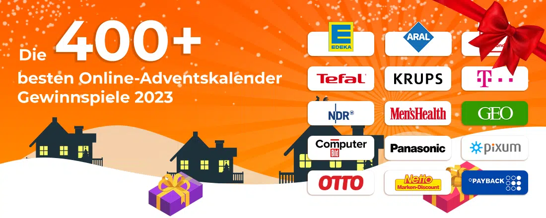 Online-Adventskalender 2023