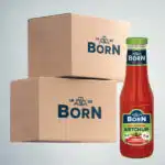 BORN Paket gewinnen