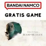 Gratis Steam-Key The Dark Pictures Anthology: Man of Medan
