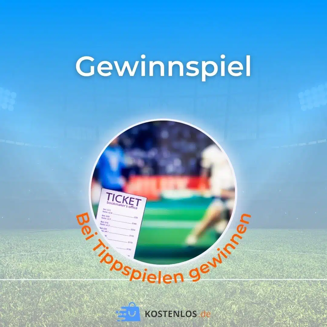 Kostenlose Tippspiele zur Bundesliga: Mittippen und gewinnen