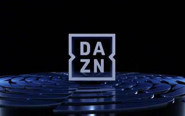 DAZN