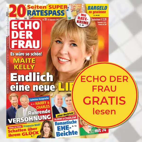 Abo Service Düsseldorf Echo Der Frau Kündigen ECHO DER FRAU bis zu 13x gratis lesen (versandkostenfrei!)