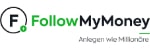 FollowMyMoney Logo