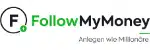 FollowMyMoney Logo