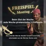 Jackpotpiraten freispiele