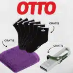 Gratis Artikel bei OTTO
