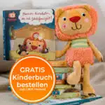 Gratis Kinderbuch bei Bababoo bestellen