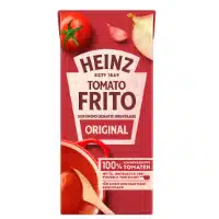 HEINZ Tomato Frito