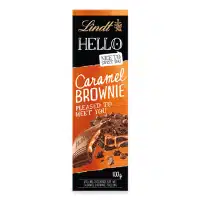 Lindt HELLO Tafel