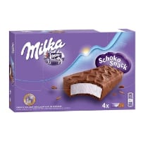 Milka Schoko-Snack