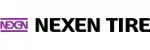 Nexen Tire-Logo