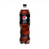 Pepsi Zero Zucker