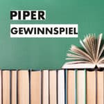 Piper Verlag verlost Buch