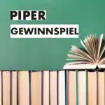 Piper Verlag verlost Buch