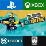 Riders Republic Free Weekend