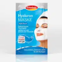 Schaebens Maske