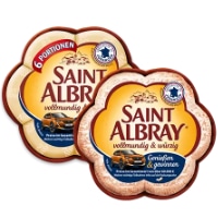 Saint Albray-Gewinnspiel