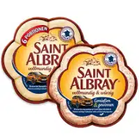 Saint Albray-Gewinnspiel