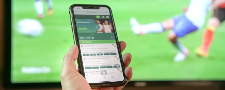 Sport Live-Streaming
