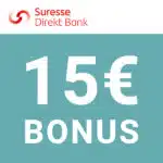 Suresse Direkt Bank