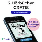 Gratis Hörbücher bei Thalia