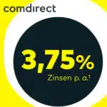 comdirect_Tagesgeld