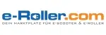 e-roller.com Logo