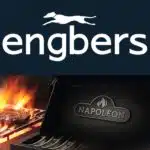 engbers verlost NAPOLEON Grill