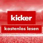 kicker gratis lesen