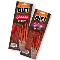 BiFi Salami-Sticks