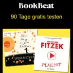BookBeat 90 Tage gratis testen