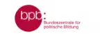 Bundeszentrale für politische Bildung - Logo