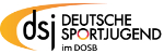 Deutsche Sportjugend Logo