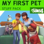 MyFirstPet gratis; Sims 4 Erweiterung