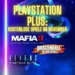 Die Gratis-Games bei PlayStation Plus im November 2023