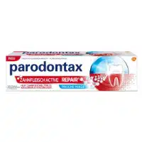 Parodontax Zahnpasta