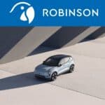 ROBINSON Gewinnspiel Volvo