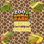 Browser-Spiel "Zoo 2: Animal Park" kostenlos