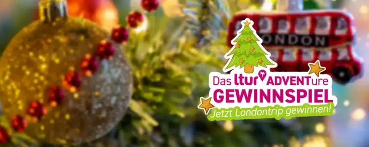 ltur Gewinnspiel Dezember 2023