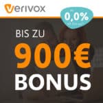 Verivox Bonus-Deal