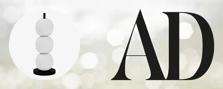"Mainkai 3" von Sebastian Herkner für Man of Parts beim AD-Magazin gewinnen