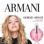 Armani Make-Up Prisma Glass Lipgloss