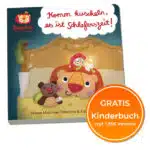 Gratis Bababoo Buch