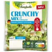 Salat von Bonduelle